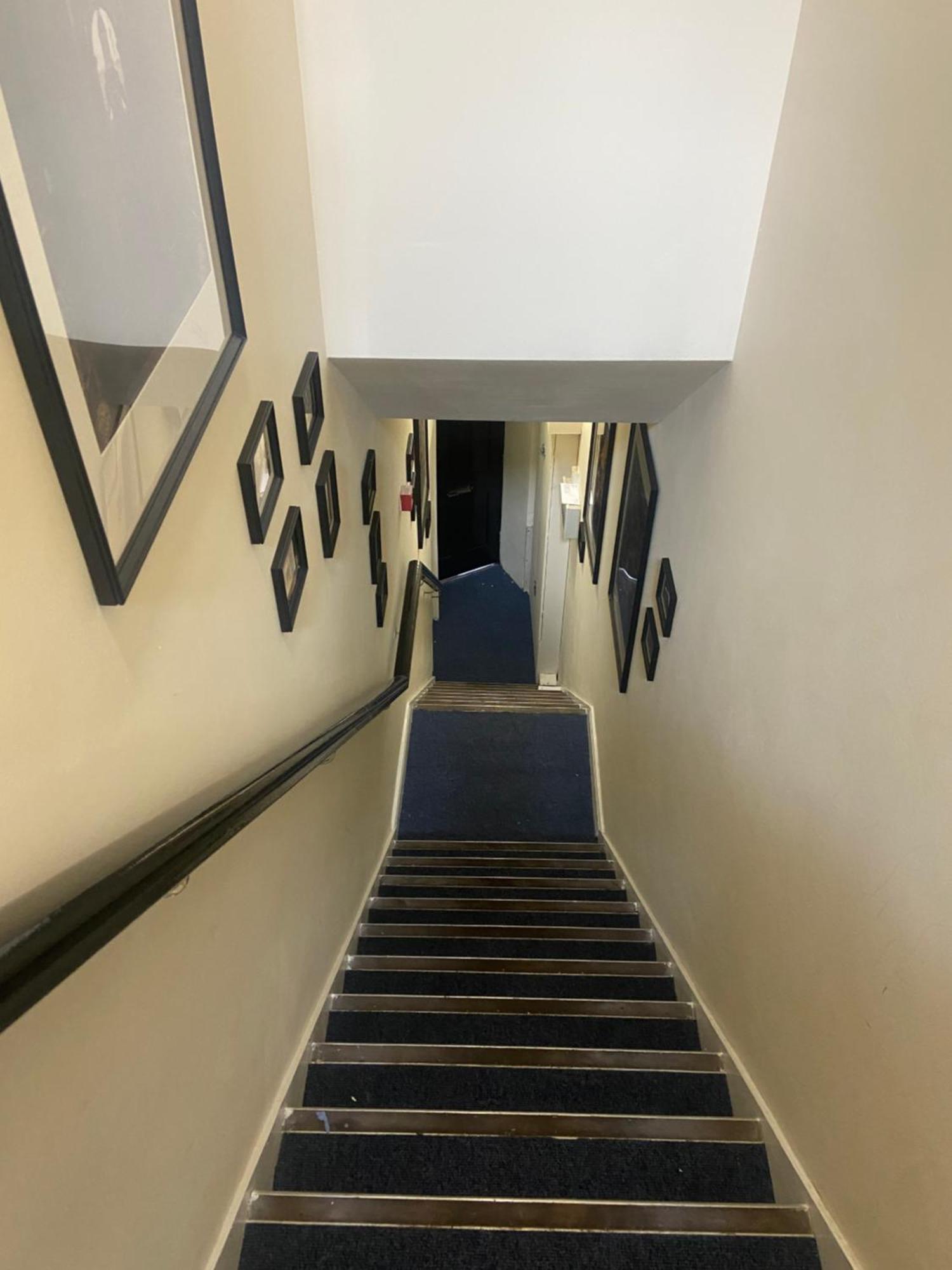 Molloys Apartments Dublin Pokoj fotografie